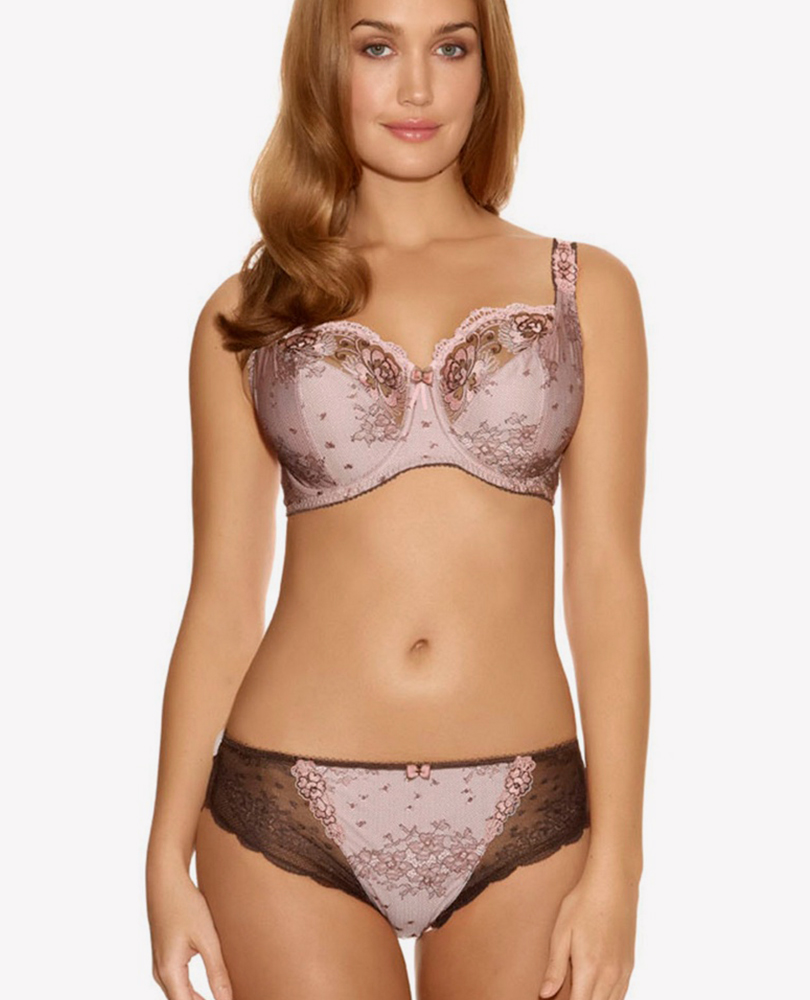 Bamboo Cup Bra - Image 2